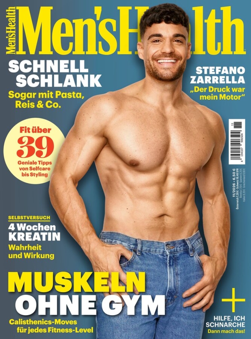 Men's Health