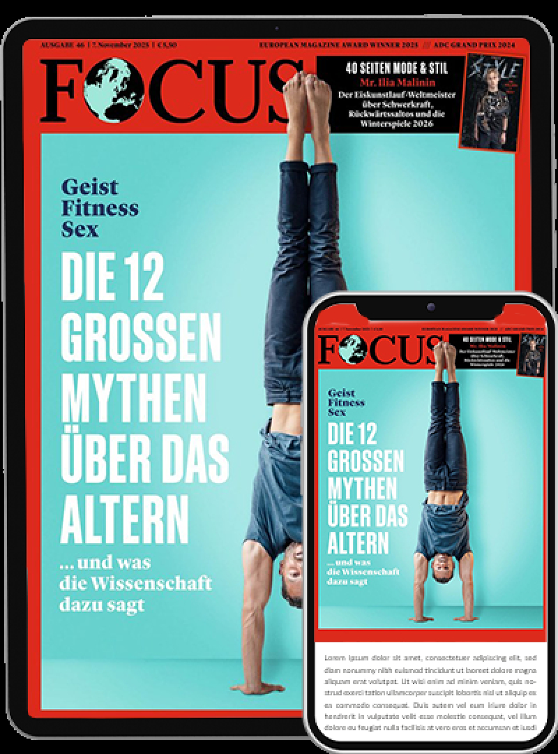 Focus E-Paper