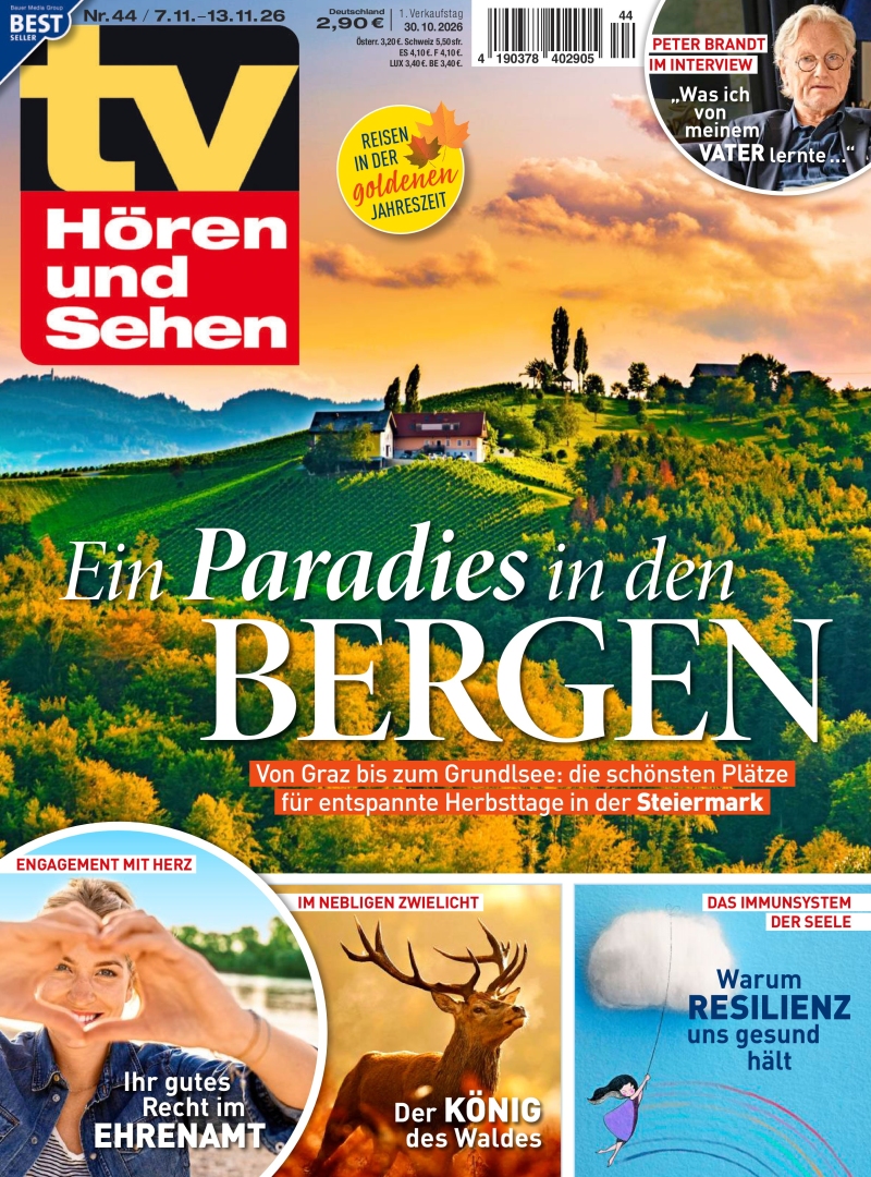 tv Hören und Sehen