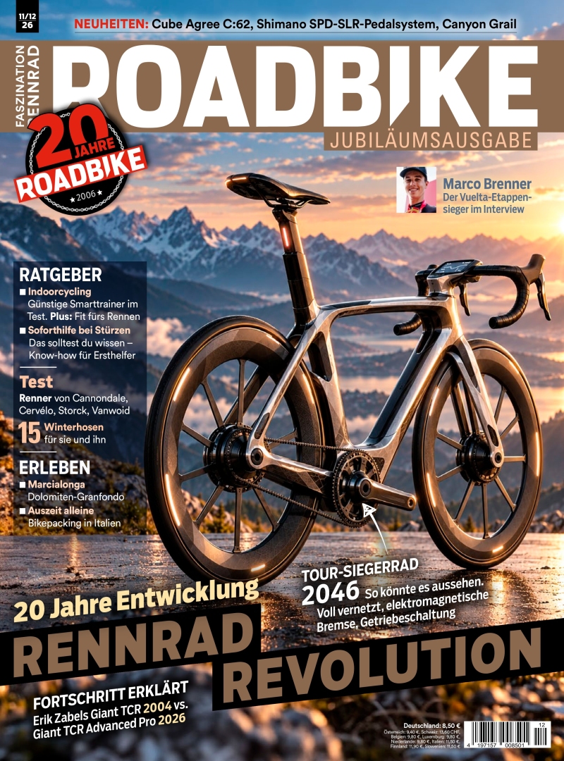 RoadBiKE