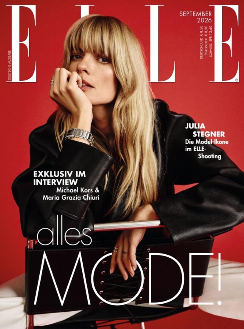 ELLE ePaper