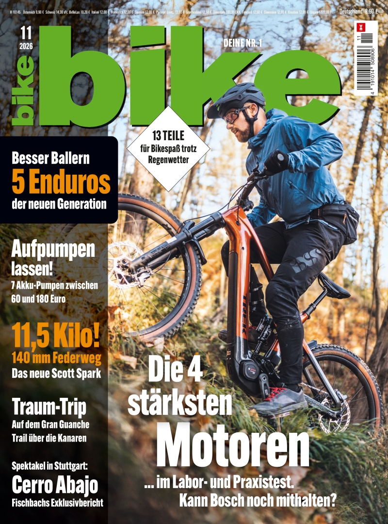 bike