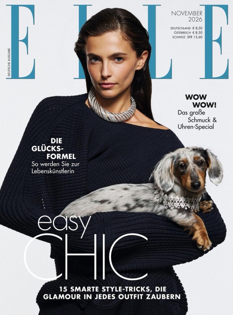 ELLE ePaper