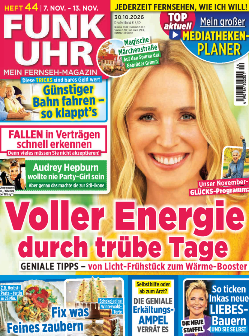 Funk Uhr Digital