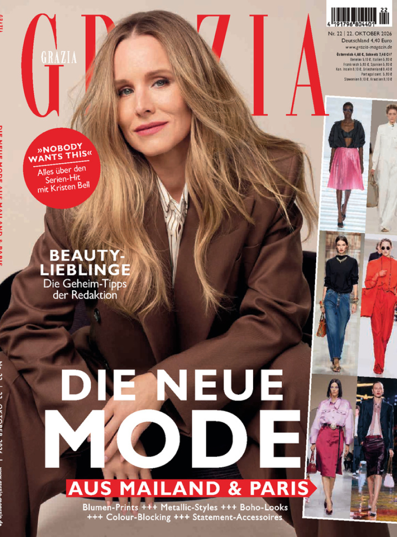 GRAZIA