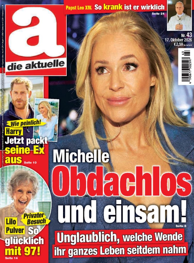 die aktuelle
