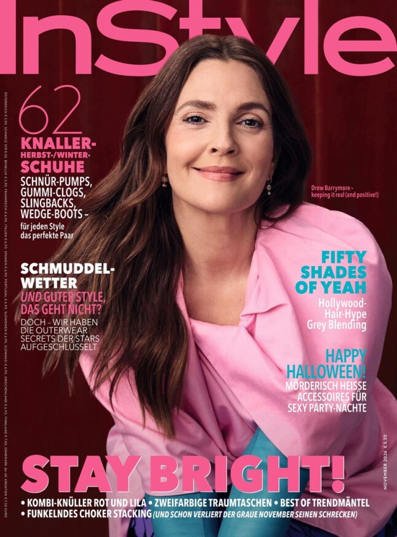 InStyle