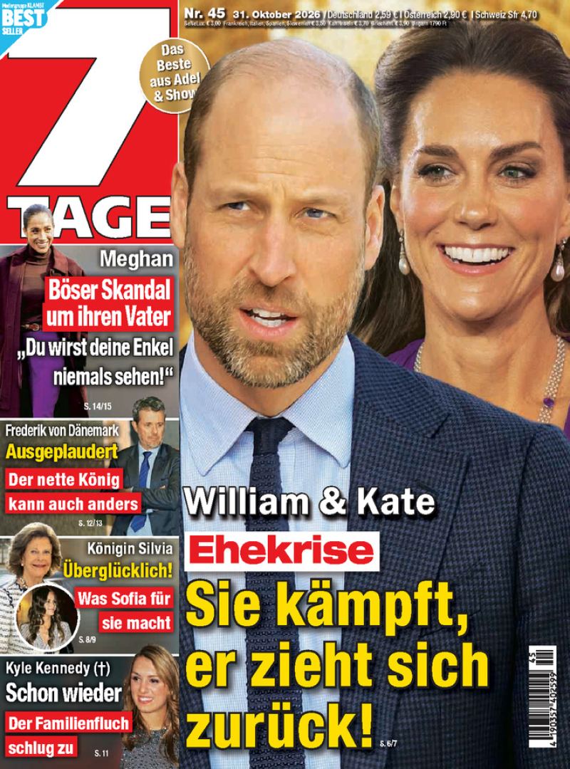 7 Tage